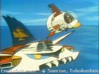 Encirobot.com  - � Sunrise, Tohokushinsha Film Corporation