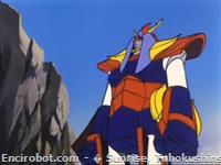 Encirobot.com  - � Sunrise, Tohokushinsha Film Corporation