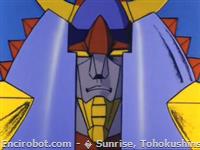 Encirobot.com  - � Sunrise, Tohokushinsha Film Corporation