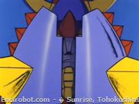 Encirobot.com  - � Sunrise, Tohokushinsha Film Corporation