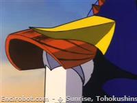 Encirobot.com  - � Sunrise, Tohokushinsha Film Corporation