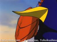 Encirobot.com  - � Sunrise, Tohokushinsha Film Corporation