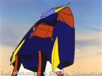 Encirobot.com  - � Sunrise, Tohokushinsha Film Corporation