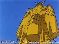Encirobot.com  - � Sunrise, Tohokushinsha Film Corporation
