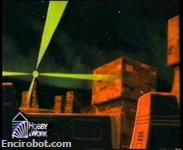 Encirobot.com