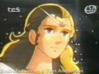 Encirobot.com  - � Toei Animation