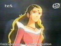 Encirobot.com  - � Toei Animation