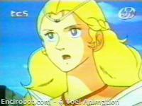 Encirobot.com  - � Toei Animation