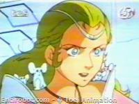Encirobot.com  - � Toei Animation
