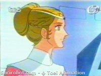 Encirobot.com  - � Toei Animation