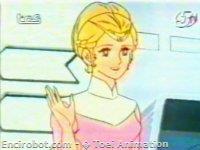 Encirobot.com  - � Toei Animation