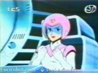 Encirobot.com  - � Toei Animation