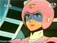 Encirobot.com  - � Toei Animation