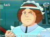 Encirobot.com  - � Toei Animation