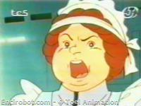 Encirobot.com  - � Toei Animation