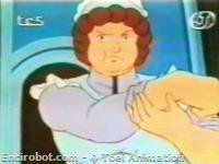 Encirobot.com  - � Toei Animation