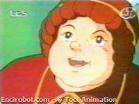Encirobot.com  - � Toei Animation