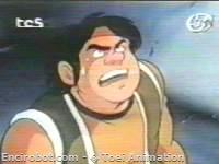 Encirobot.com  - � Toei Animation