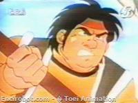 Encirobot.com  - � Toei Animation