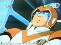 Encirobot.com  - � Toei Animation