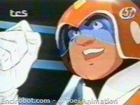 Encirobot.com  - � Toei Animation