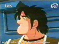Encirobot.com  - � Toei Animation