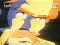 Encirobot.com  - � Toei Animation