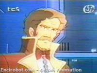 Encirobot.com  - � Toei Animation