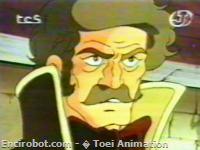 Encirobot.com  - � Toei Animation