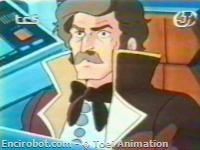 Encirobot.com  - � Toei Animation