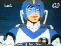 Encirobot.com  - � Toei Animation