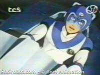 Encirobot.com  - � Toei Animation