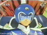 Encirobot.com  - � Toei Animation
