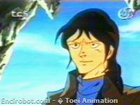 Encirobot.com  - � Toei Animation
