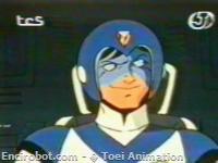 Encirobot.com  - � Toei Animation