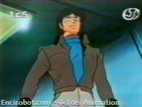 Encirobot.com  - � Toei Animation