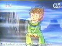 Encirobot.com  - � Toei Animation