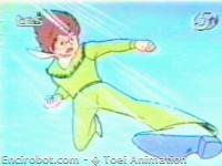 Encirobot.com  - � Toei Animation