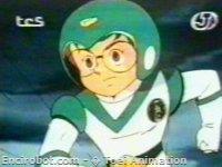 Encirobot.com  - � Toei Animation