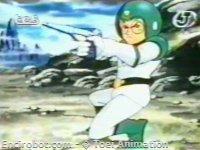 Encirobot.com  - � Toei Animation