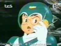 Encirobot.com  - � Toei Animation