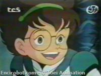 Encirobot.com  - � Toei Animation