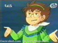 Encirobot.com  - � Toei Animation