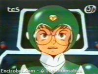 Encirobot.com  - � Toei Animation