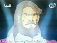 Encirobot.com  - � Toei Animation