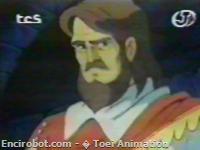 Encirobot.com  - � Toei Animation