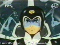 Encirobot.com  - � Toei Animation