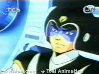 Encirobot.com  - � Toei Animation