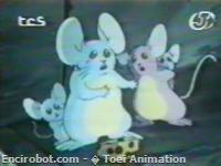 Encirobot.com  - � Toei Animation