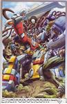 Encirobot.com  - � Toei Animation